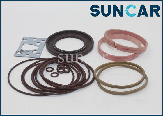 ซื้อ ชุดซีลปั๊มหลัก A4VG90 เหมาะกับ REXROTH A4VG90 ชุดเปลี่ยนปั๊มหลักคุณภาพสูง online manufacture