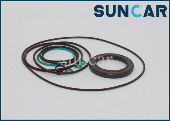 ซื้อ ชุดบริการปั๊มหลัก A11VO60 เหมาะกับ REXROTH A11VO60 ความทนทานต่อสารเคมีสูง ชุดเปลี่ยนปั๊มหลัก online manufacture