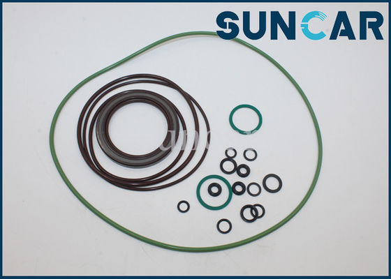 ซื้อ ชุดบริการปั๊มหลัก A11VO130 เหมาะกับ REXROTH A11VO130 ชุดเปลี่ยนปั๊มหลัก online manufacture