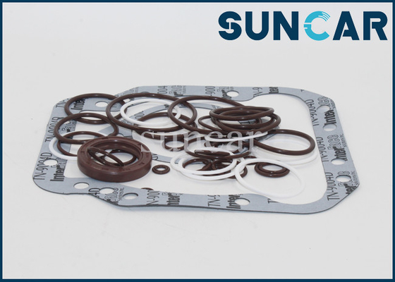 ซื้อ ชุดบริการปั๊มหลักเหมาะสำหรับ C.A.T 12G ชุดเปลี่ยนปั๊มไฮดรอลิกคุณภาพสูง online manufacture