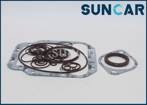 ซื้อ ชุดซีลปั๊มหลัก C.A.T สำหรับชุดซ่อมซีลปั๊มไฮดรอลิกรุ่น 14G online manufacture