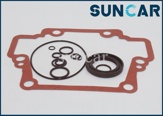 ซื้อ PVH98 หลักปั๊มชุดซีลสำหรับ EATON PVH98 คุณภาพสูงหลักปั๊มชุดซีลหลักปั๊มชุดบริการ online manufacture