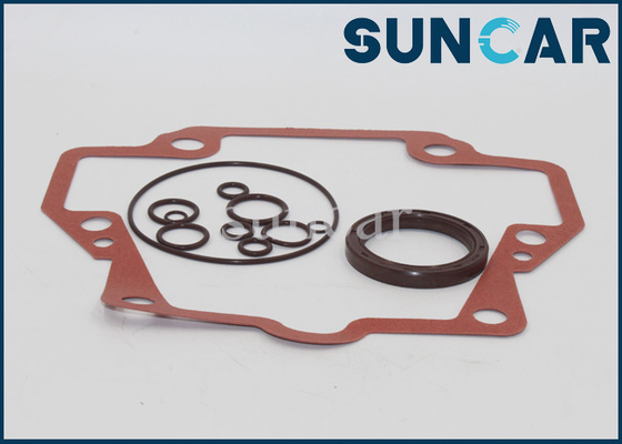 ซื้อ ชุดซีลปั๊มหลัก PVH131 สำหรับ EATON PVH131 ชุดซ่อมซีลปั๊มหลักที่ขายดีและมีคุณภาพสูง online manufacture
