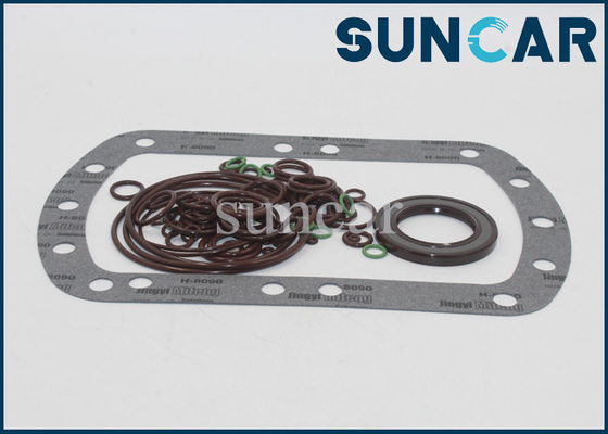 ซื้อ ชุดซีลปั๊มหลัก A8VO55 สำหรับ REXROTH A8VO55 ชุดเปลี่ยนปั๊มหลัก ชุดซีลปั๊มหลัก online manufacture