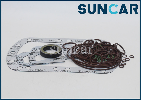 ซื้อ ชุดเปลี่ยนปั๊มหลัก A8VO80 เหมาะกับ REXROTH A8VO80 ชุดซีลซ่อมปั๊มหลักคุณภาพสูง online manufacture