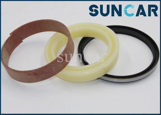 ซื้อ 208-30-64130 Track Adjuster Seal Kit Komatsu Service Kit เหมาะกับกระบอกสูบ PC410-5 online manufacture