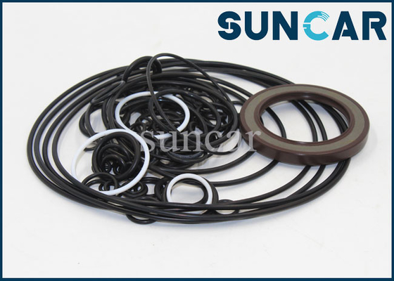ซื้อ XJBN-00966 ชุดซีลปั๊มไฮดรอลิก R450LC-7 HCE อะไหล่ฮุนได online manufacture
