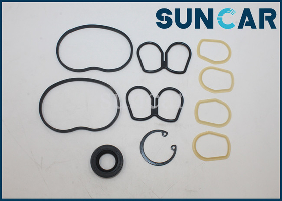 ซื้อ Hitachi 4035495 Gear Pump Service Kit เหมาะกับ UH07-2 UH07-3 UH081 UH083 UH103 UH121 UH123 online manufacture
