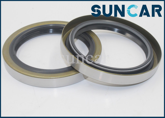 ซื้อ 07012-10075 0701210075 ซีลน้ำมันคุณภาพสูงสำหรับ CS360SD-2 2CS360-1 D40A-1 Komatsu online manufacture