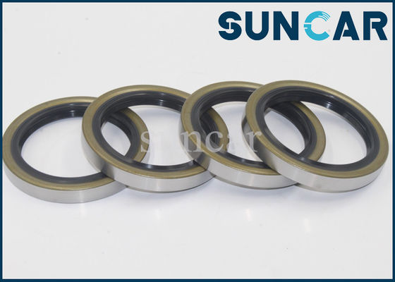 ซื้อ 1441313310 144-13-13310 ซีลน้ำมันทนน้ำมัน Komatsu เหมาะกับ D75S-5 2D75A-1 1D95S-2 D65P-8 online manufacture