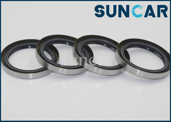 ซื้อ Komatsu 07011-00080 0701100080 ซีลกันน้ำมันสำหรับ WA380-3, WA420-3, WA470-3, WA480-6 online manufacture