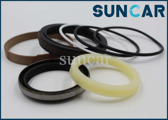 ซื้อ 20T-63-66300 20T6366300 Arm Cylinder Seal Kit Komatsu เหมาะกับ PC40-3 Arm Cylinder Sealing Kit online manufacture