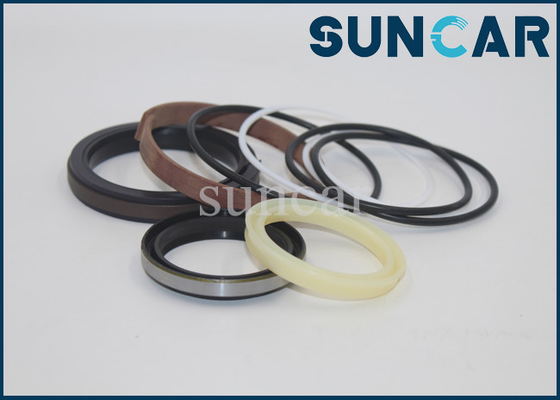 ซื้อ ชุดซีลกระบอกบูม 20T-63-56300 20T6356300 Komatsu สำหรับ PC40-3 ชุดซีลกระบอกบูม online manufacture