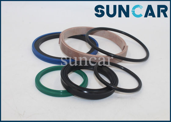 ซื้อ 991/00110 991-00110 99100110 JCB Boom Ram กระบอกซีลชุดซ่อมสำหรับ Rod 60 มม. X 110 มม. CYL online manufacture