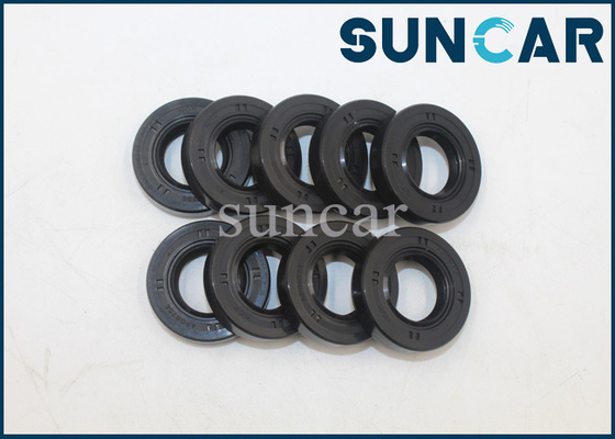 ซื้อ 705-40-80810 7054080810 ซีลน้ำมัน TCV ซีลเพลาสำหรับน้ำมันไฮดรอลิกปั๊มหลัก Komatsu Inner Part online manufacture