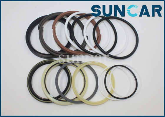 ซื้อ 31Y1-03560 31Y103560 Boom Cylinder Seal Repair Kit สำหรับ R130LC R130LC-3 Hyundai HCE รุ่นอะไหล่ online manufacture