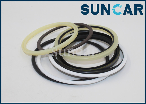 ซื้อ 31Y1-03710 ชุดซ่อมกระบอกสูบแขน 31Y103710 ชุดซีลน้ำมันสำหรับรถขุด Hyundai R130LC R130LC-3 online manufacture