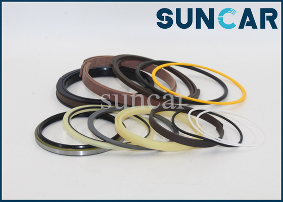 ซื้อ 31Y1-06731 31Y106731 Arm Cylinder Seal Repair Kit สำหรับ R210LC-3 RC215C-7 Hyundai ชุดบริการไฮดรอลิก online manufacture