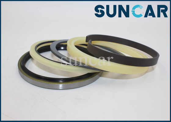 ซื้อ 31Y1-10160 ถังน้ำมันชุดซีลกระบอกไฮดรอลิกสำหรับ R250LC-3 R250LC-7 R250LC-7A Hyundai Seal Kit online manufacture