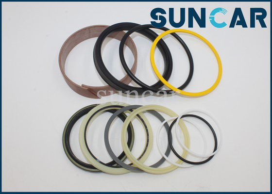 ซื้อ 31Y1-14050 31Y114050 ใบมีดกระบอกซีลชุดซ่อมสำหรับ R130W-3 R170W-3 R140W-7 R170W-7 Hyundai online manufacture