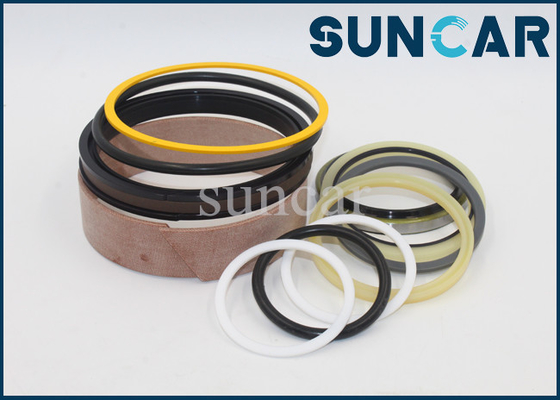 ซื้อ 31Y1-14270 Outrigger Cylinder Seal Kit สำหรับ R200W-3 R200W-7 Hyundai อะไหล่รถขุด online manufacture