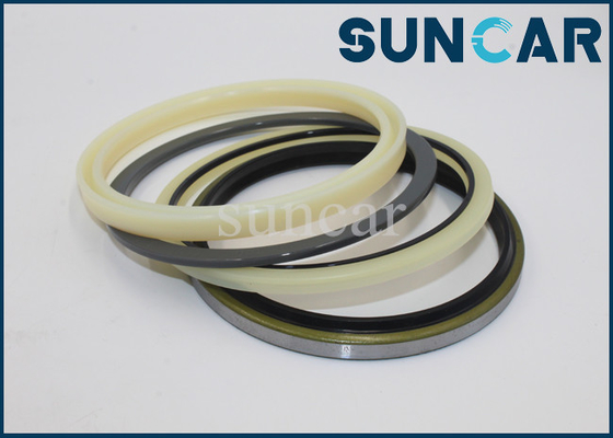 ซื้อ 31Y1-15230 31Y115230 Arm Cylinder Repair Seal Kit R200W-7 R210LC-7 R210NLC-7 Hyundai Service Kits อะไหล่ online manufacture