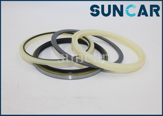 ซื้อ 31Y1-15390 Boom LH & RH Cylinder Service Kit เหมาะกับ R290LC-7 R305LC-7 Hyundai Excavator Seal Kits online manufacture