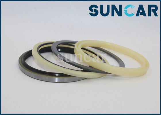 ซื้อ ชุดซีล 31Y1-15540 31Y115540 ชุดซ่อมซีลสำหรับ R290LC-7 R305LC-7 Hyundai Excavator Bucket Cylinder online manufacture