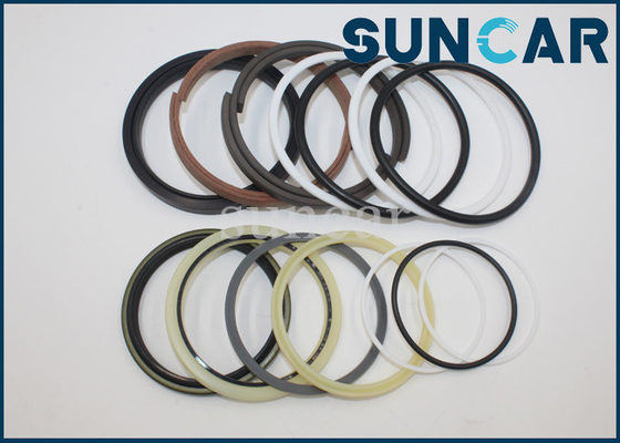 ซื้อ ชุดซีลกระบอกสูบบูม 31Y1-18170 31Y118170 Hyundai R140LC-7 R140W-7 Excavator Service Kit online manufacture
