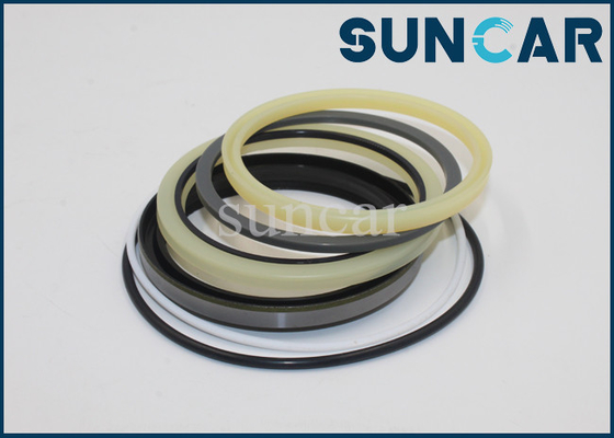 ซื้อ ชุดบริการต้านทานการสึกหรอ 31Y1-23190 Arm Seal Kit กระบอกไฮดรอลิกเหมาะสำหรับ Hyundai R110-7 RD110-7 online manufacture