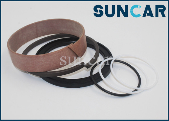 ซื้อ 31Y1-24310 ชุดซีลบูมกระบอกเหมาะกับรถขุดฮุนได R55W-7 R55-7 ชุดเปลี่ยนความต้านทานการสึกหรอ online manufacture