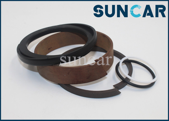ซื้อ 31Y1-24350 31Y124350 Arm ชุดซีลกระบอกไฮดรอลิก R55-7 R55-7A รุ่น Hyundai Seal Repair Kit online manufacture