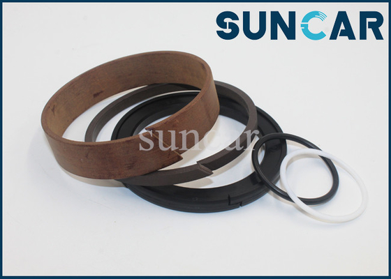 ซื้อ HYUNDAI R55-7 R55-7A 31Y1-24370 Bucket Oil Seal Kit Excavator Cylinder Replacement Service Kits online manufacture