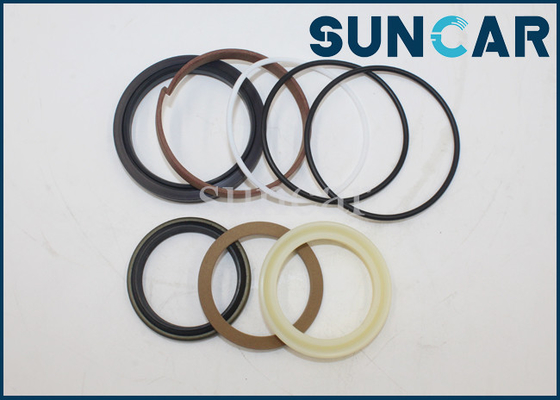 ซื้อ ชุดใบมีดกระบอกยกใบมีด 238-63-12202 2386312302 Komatsu เหมาะกับ CS210 GD505A ชุดบริการกระบอกสูบใบมีด online manufacture