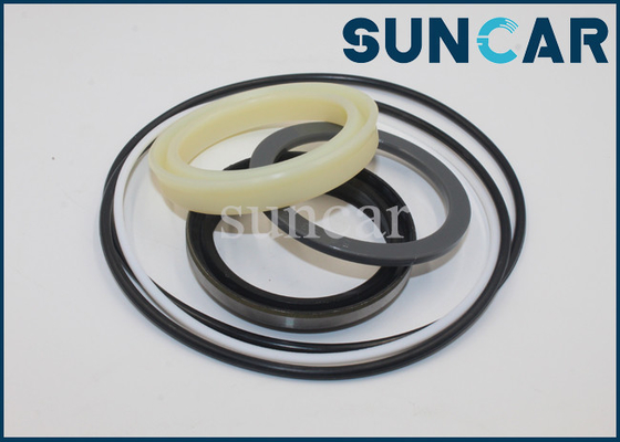 ซื้อ R55-7 R55-7A ชุดซีลขุดเจาะ 31Y1-24501 31Y124501 Hyundai Blade Cylinder Seal Kit online manufacture