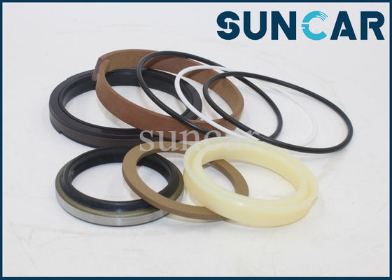 ซื้อ Komatsu Articulate กระบอกชุดซ่อม 23B6362102 23B-63-62102 Articulate กระบอกซีล Kit สำหรับ GD623A-1 GD625A-1 online manufacture