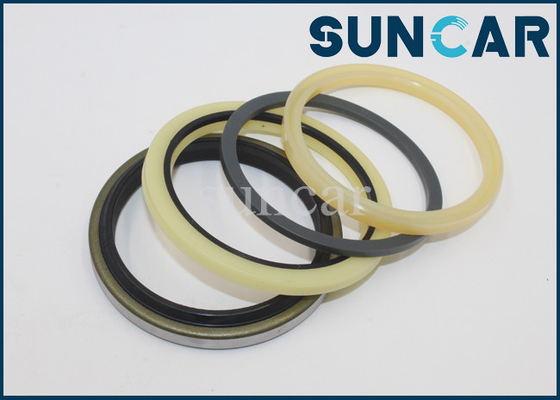 ซื้อ Hyundai XKCC-00097 XKCC00097 Dozer Blade Cylinder Seal Kit เหมาะสำหรับรุ่น R140W-9 R170W-9 Excavator online manufacture