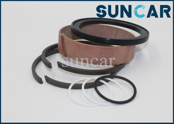 ซื้อ R55-9 Boom Hydraulic Seal Kits XKCD-01026 XKCD01026 รุ่น R60CR-5 HYUNDAI ชุดซีลกระบอก online manufacture