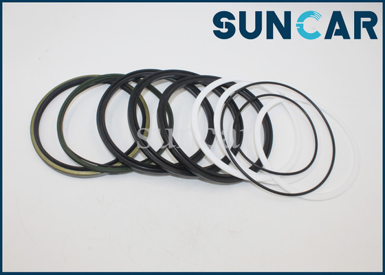 ซื้อ 332-101-09900 33210109900 ชุดซีลกระบอกสูบความต้านทานการสึกหรอ KATO Crane Replacement Service Kits online manufacture