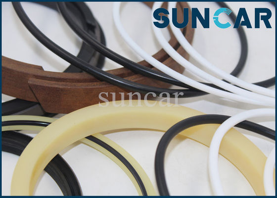 ซื้อ 707-99-35351 7079935351 Komatsu Arm Cylinder Seal Kit สำหรับ PC60-8 Arm Cylinder Repair Kit online manufacture