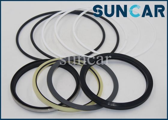 ซื้อ ชุดซีลกระบอกสูบบูม 707-99-36711 7079936711 Komatsu สำหรับ PC60-8 ชุดซ่อมกระบอกสูบบูม online manufacture