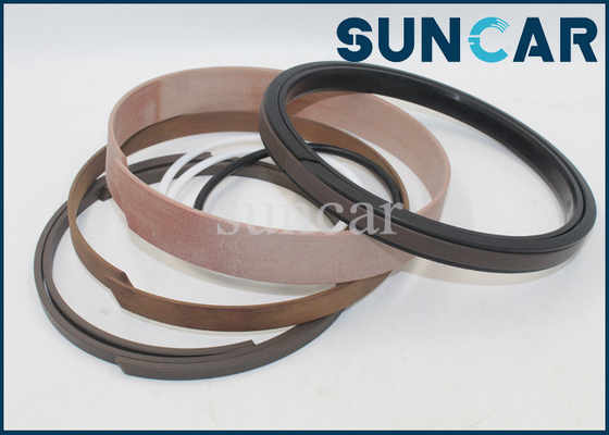 Track Adjust Seal Repair Kit VOE14570639 VOE 14570639 สำหรับรุ่น EC140C EC140B EC120D รถขุด SUNCARVO.L.VO