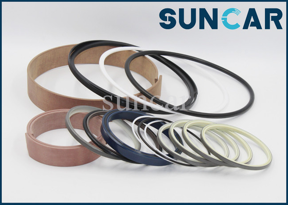 VOE11707029 ชุดซีลกระบอกเอียง 11707029 SUNCARVO.L.VO L120C L120D Loader Oil Seal Kits