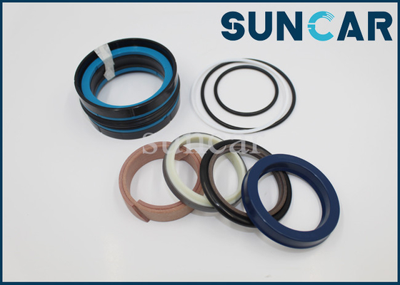 VOE11709817 ชุดซีลพวงมาลัยรถตักล้อยางสำหรับ SUNCARVO.L.VO L110 L120 L90 ชุดซ่อมด้านใน