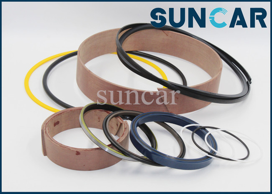 Loader Tilt Seal Kit กระบอกไฮดรอลิก VOE11707031 11707031 รุ่น SUNCARVO.L.VO L180D ชุดเปลี่ยน