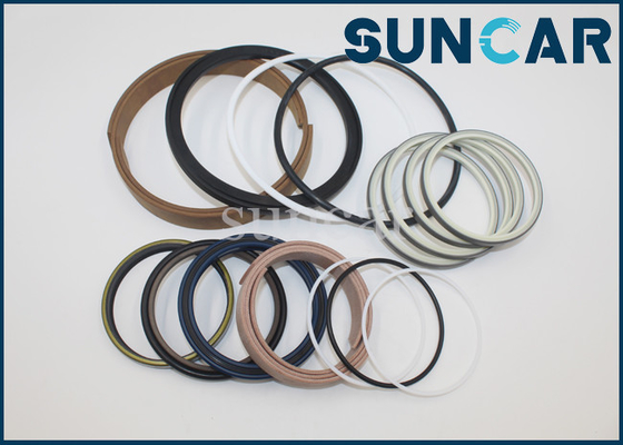 รถตักล้อยาง VOE11709868 11709868 ชุดบริการกระบอกไฮดรอลิกเอียงเหมาะสำหรับ L60E L60F L60G SUNCARVO.L.VO