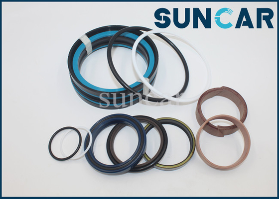 VOE11990405 11990405 ชุดบริการกระบอกสูบเอียงสำหรับรถตัก SUNCARVO.L.VO L120B SUNCARVO.L.VO BM อะไหล่