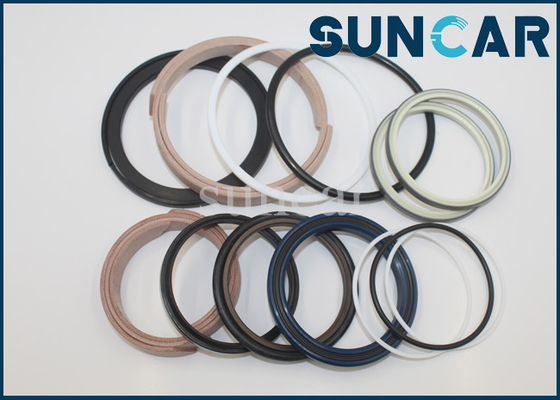 ยกชุดซีล VOE15162235 15162235 กระบอกไฮดรอลิกซ่อมชุดซีลสำหรับ SUNCARVO.L.VO L60E L70E