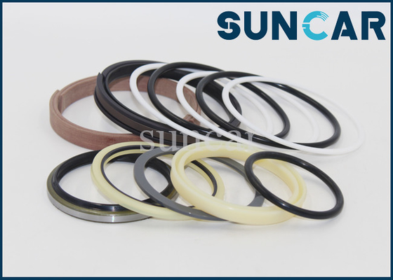 Bucket Cylinder Seal Kit SA8130-00400 SA813000400 Excavator Repair Kits Fits For SUNCARVO.L.VO SE210LC-2