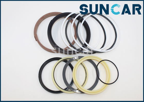 Arm Seal Kit Hydraulic Cylinder SA8130-00430 SA813000430 Fits For SUNCARVO.L.VO SE280LC-2 Models Parts